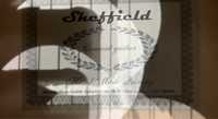 Chitară Sheffield