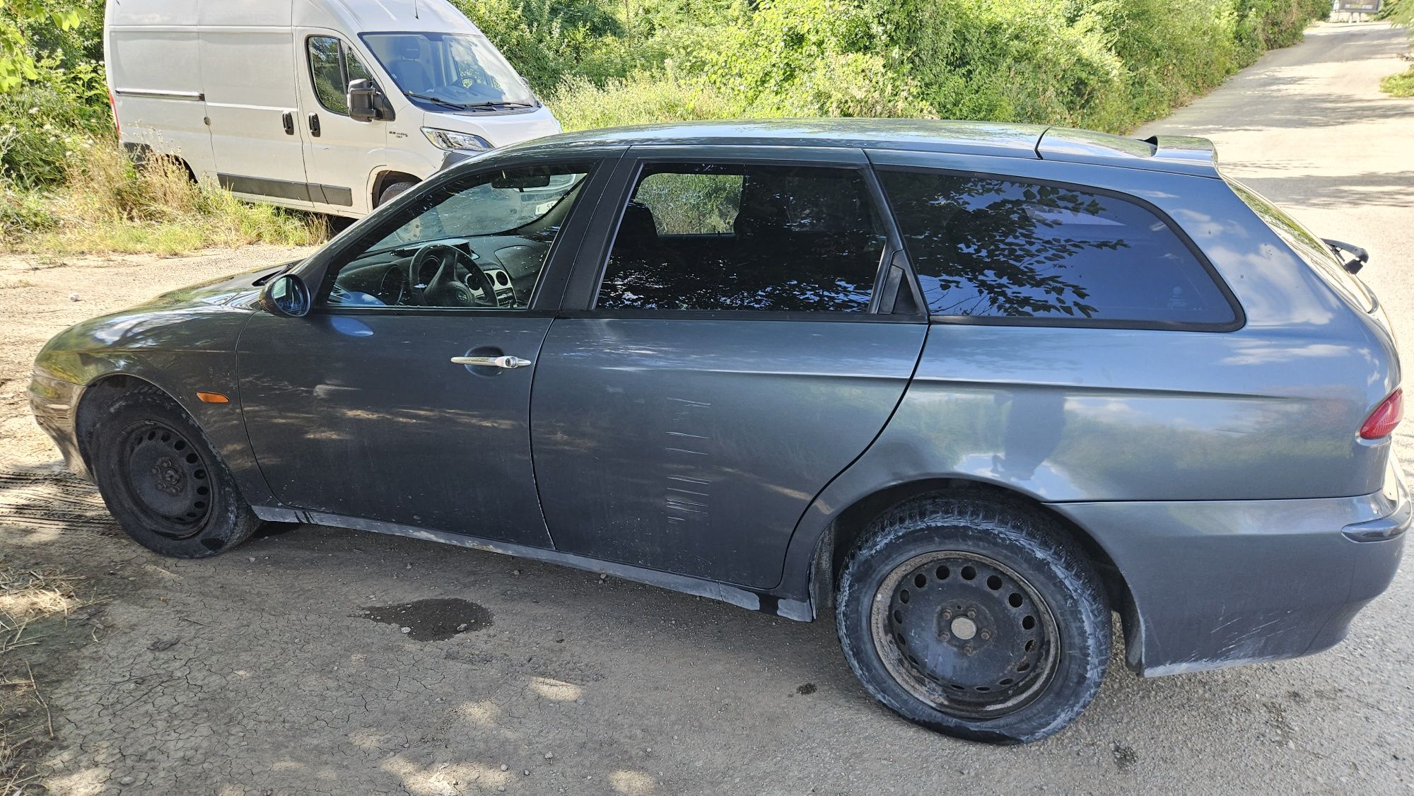 Alfa romeo 156 1.9jtd