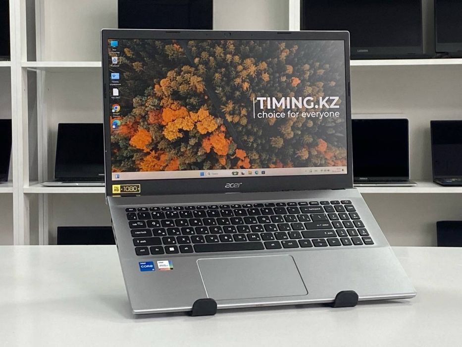 Ноутбук Acer Aspire 3 i5-1235U/16GB/512GB/Iris Xe