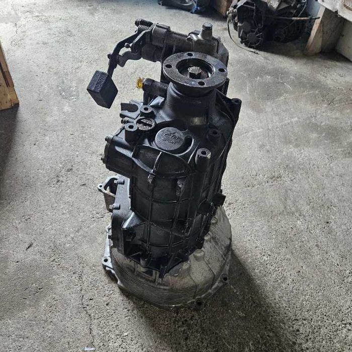 Cutie viteze manuala Iveco Daily Biturbo 3.0; 8873175; Platforma