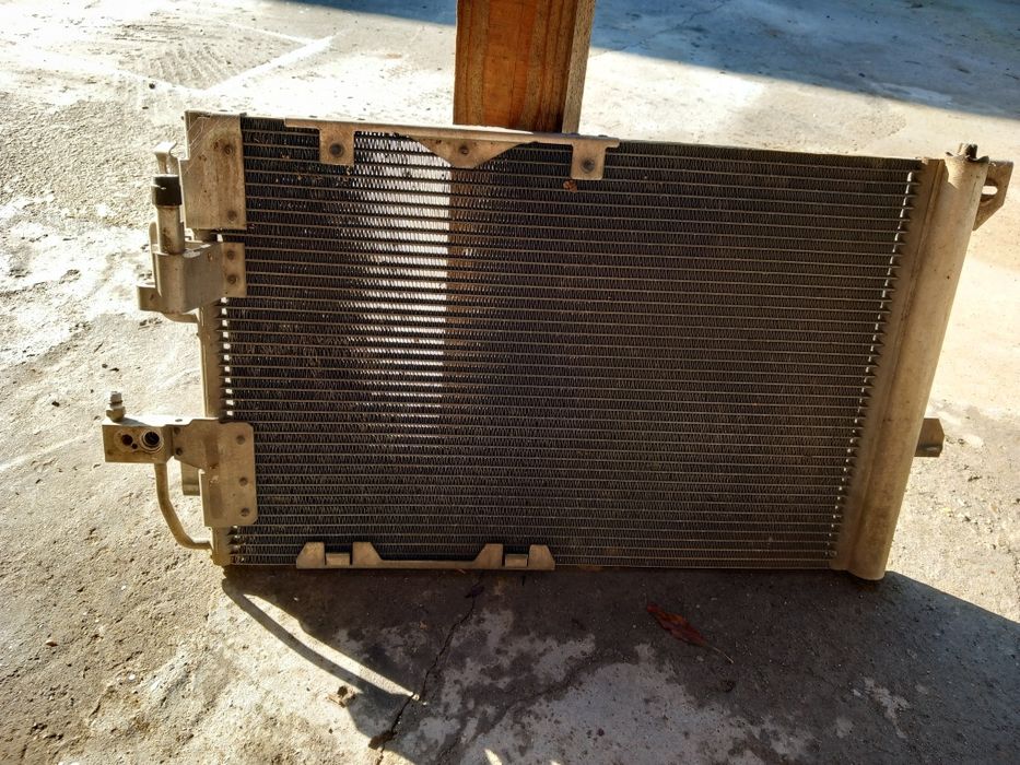 Radiator ac stare foarte bună!