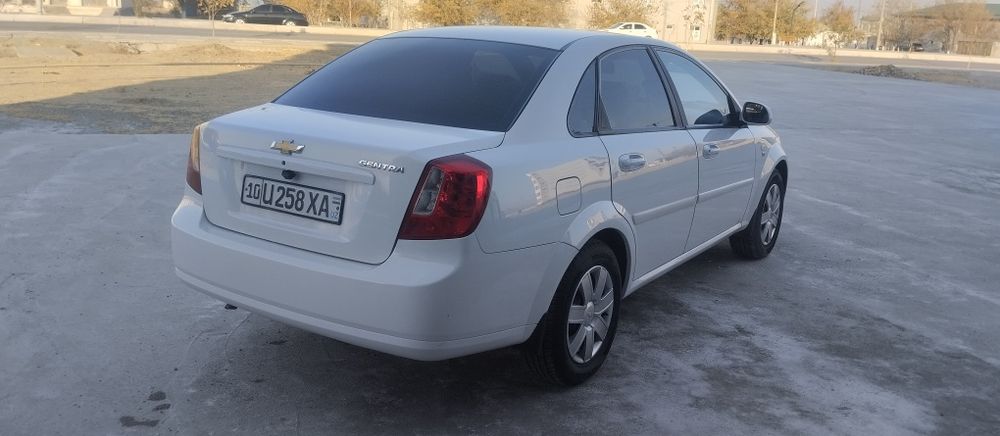 Jentra sotiladi zavod gaz GBO 2018