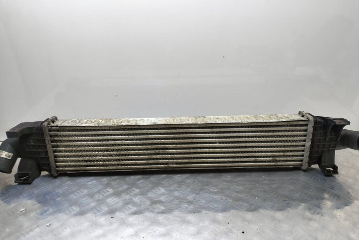 Radiator Intercooler 3M5H9L440AC Ford C-Max prima generatie