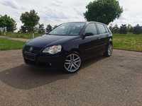 Vw Polo 1.4TDI 2007 UNITED