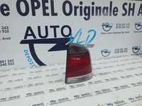 Stop lampa tripla stanga dreapta Opel Vectra C sedan limuzina