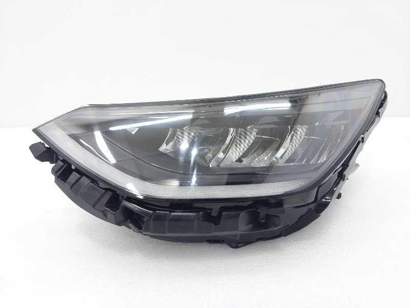 Фара Hyundai Sonata 8 (2019 г-2023г) LED Оригинал, Б/У 92101L1100