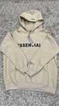 Hanorac Essentials Fear of God