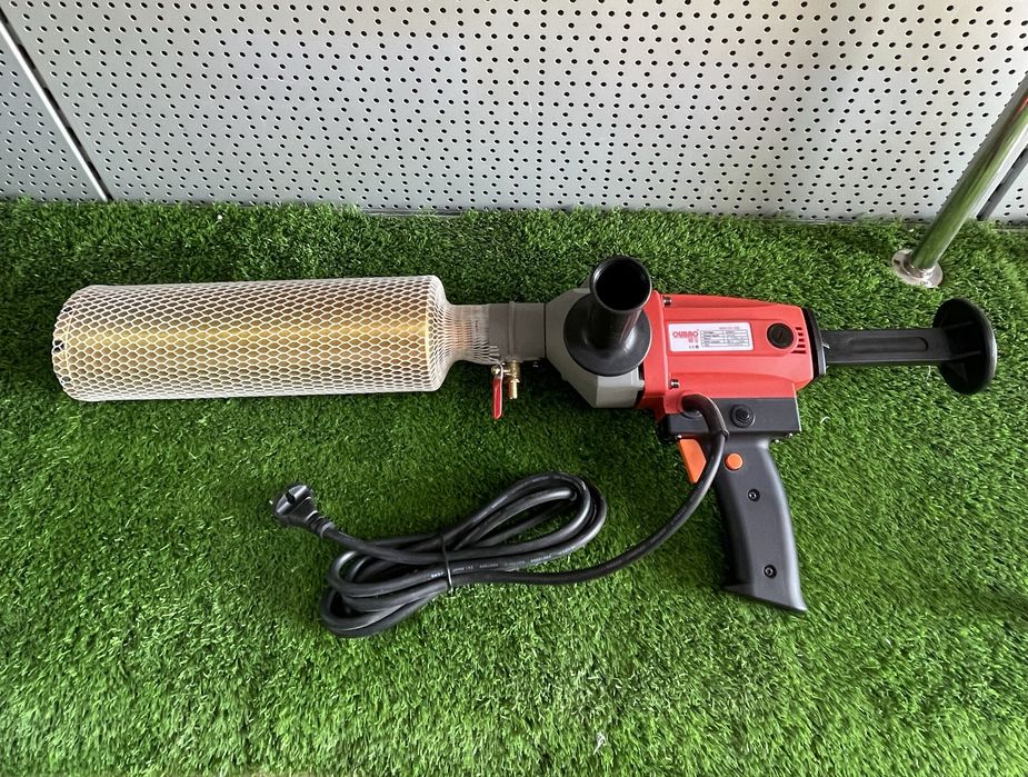 Алмазный бур OUBAO Mod.OB-110E