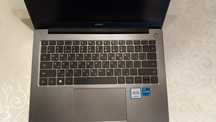 Huawei MateBook D14