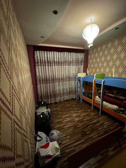 Продаётся дом с участком в Зангатинском районе