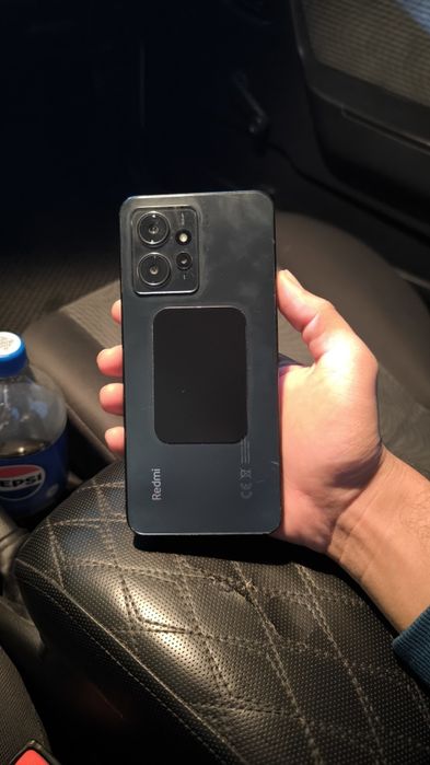 Redmi note 12 128
