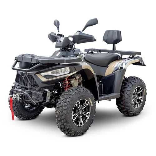 ATV Linhai 420 PRO MAX (Segway, CFMOTO, Can-am)