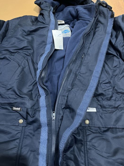 Тшо куртка , комбез,ботинка