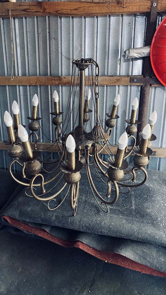 Candelabru 3 buc