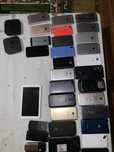 Lot telefoane 46 de bucati