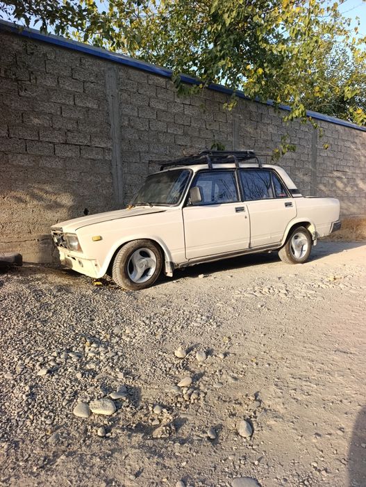 Srochna sotiladi 2107 sotiladi 1987 yil