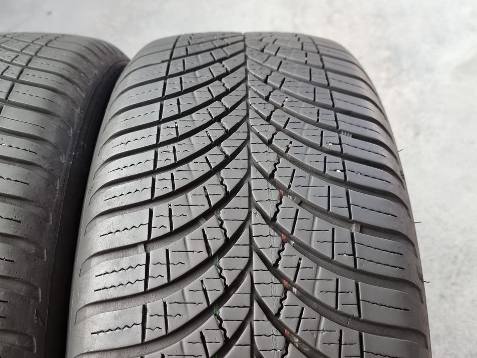 205/50/17 Goodyear 2Броя: 180лв 6.5мм