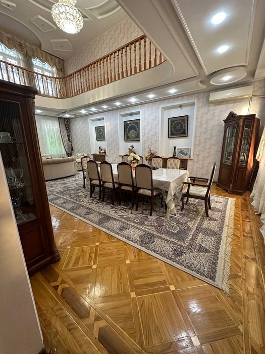 Продаётся дом на Дружба Народов