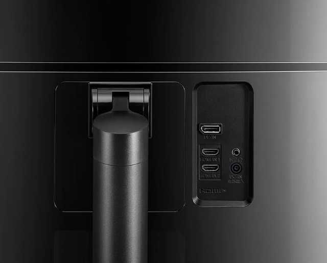 Monitor Curbat LED IPS LG UltraWide 38'' QHD 38WN75C-B NOU Sigilat