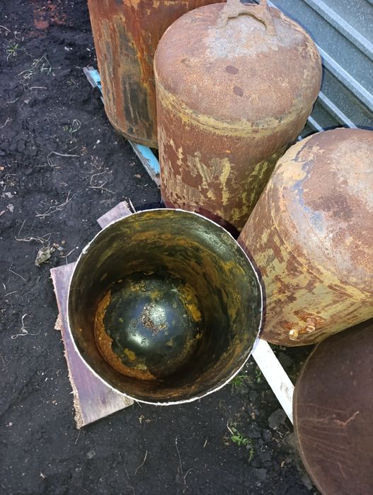 Продам бочки баки для воды