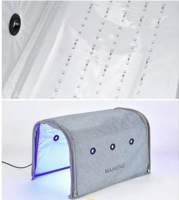 Продам  фотолампу