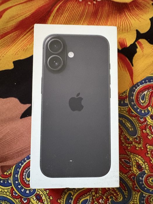 Iphone 16 состоение мощный емкост 100 цикл 63