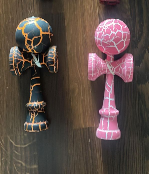 kendama                     .