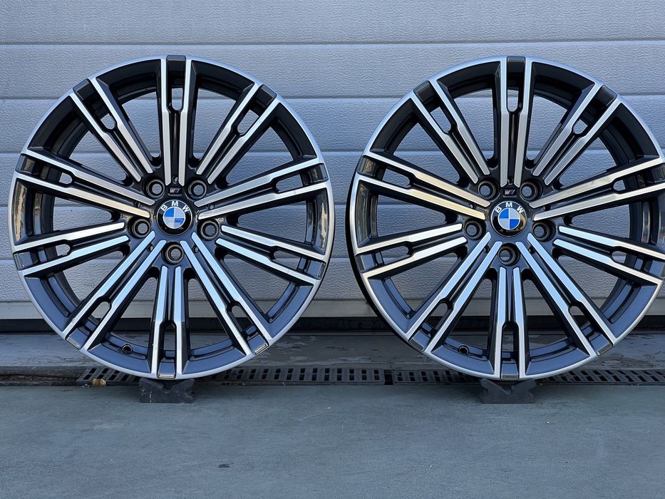 18” Джанти Bmw  G20