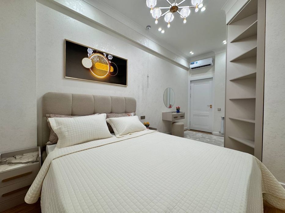 2/7/8 Новостройка, Ттз, Массив Югнаки