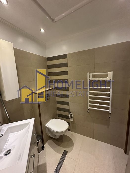 Дава се под наем Двустаен апартамент в София, Овча купел - 70 кв.м за 580 € - Снимка #9