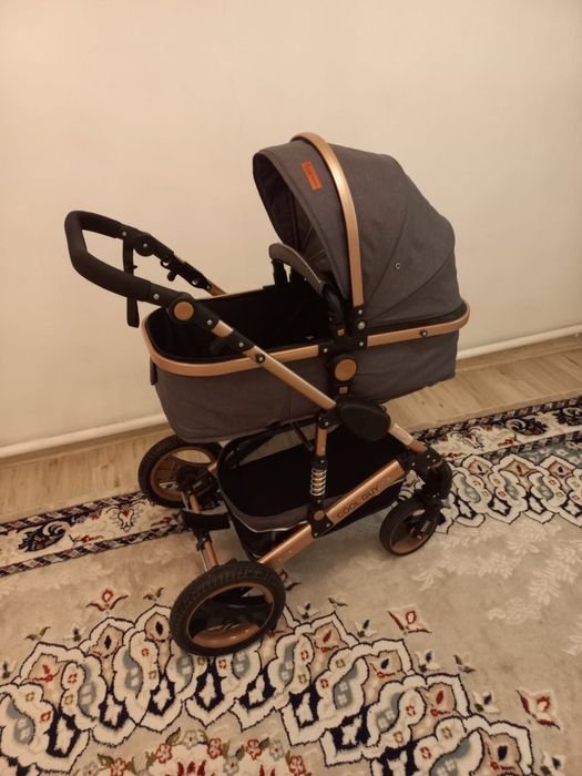 Детские коляски.