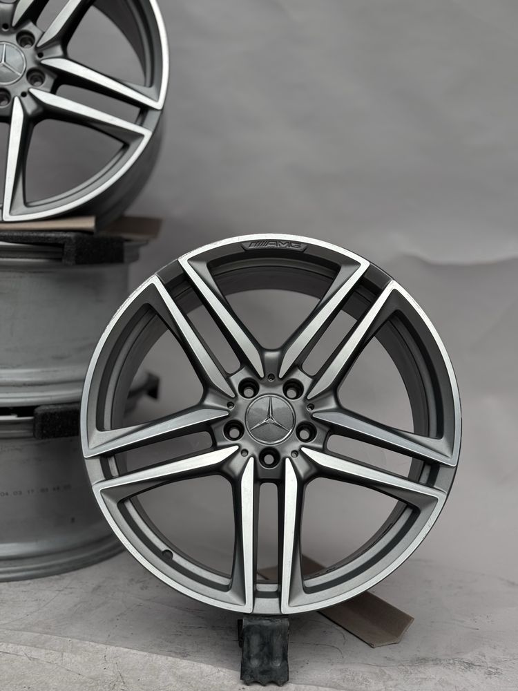 Оригинални джанти 20 цола w213 Amg 63s
