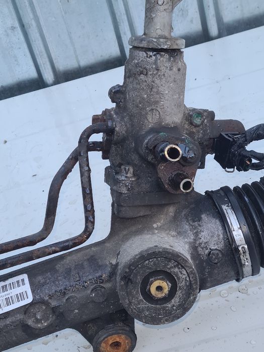 Casetă direcție,ansamblu stergator față Mercedes R-classe w251  motor