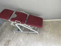 Pat scaun medical