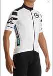 Tricou, echipament ciclism Boghetta, Assos, Focus, Ale