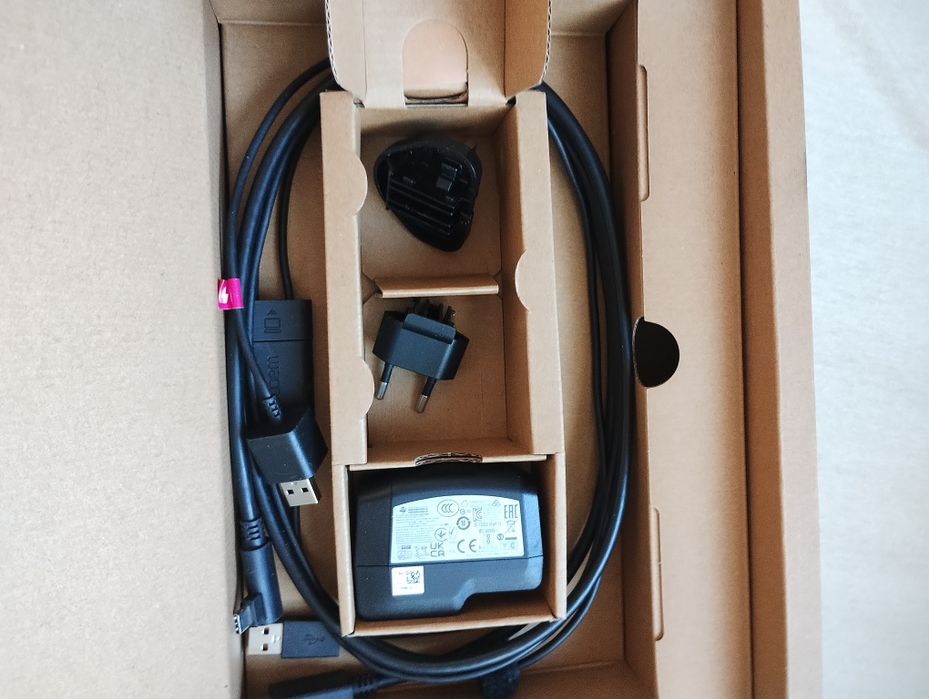 Графичен таблет Wacom One Creative Pen Display 13.3"