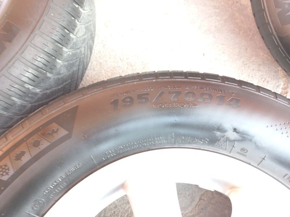 Спарк диска + зимный балон сотилади