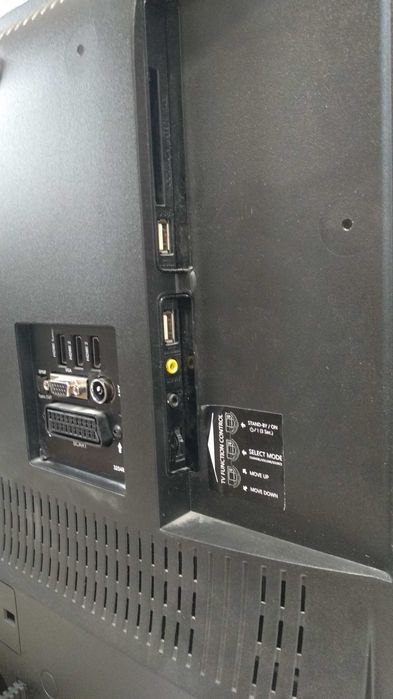 Телевизор TOSHIBA 32W1733DG