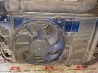 radiator ac opel astra h 1.9cdti an fabr. 2008