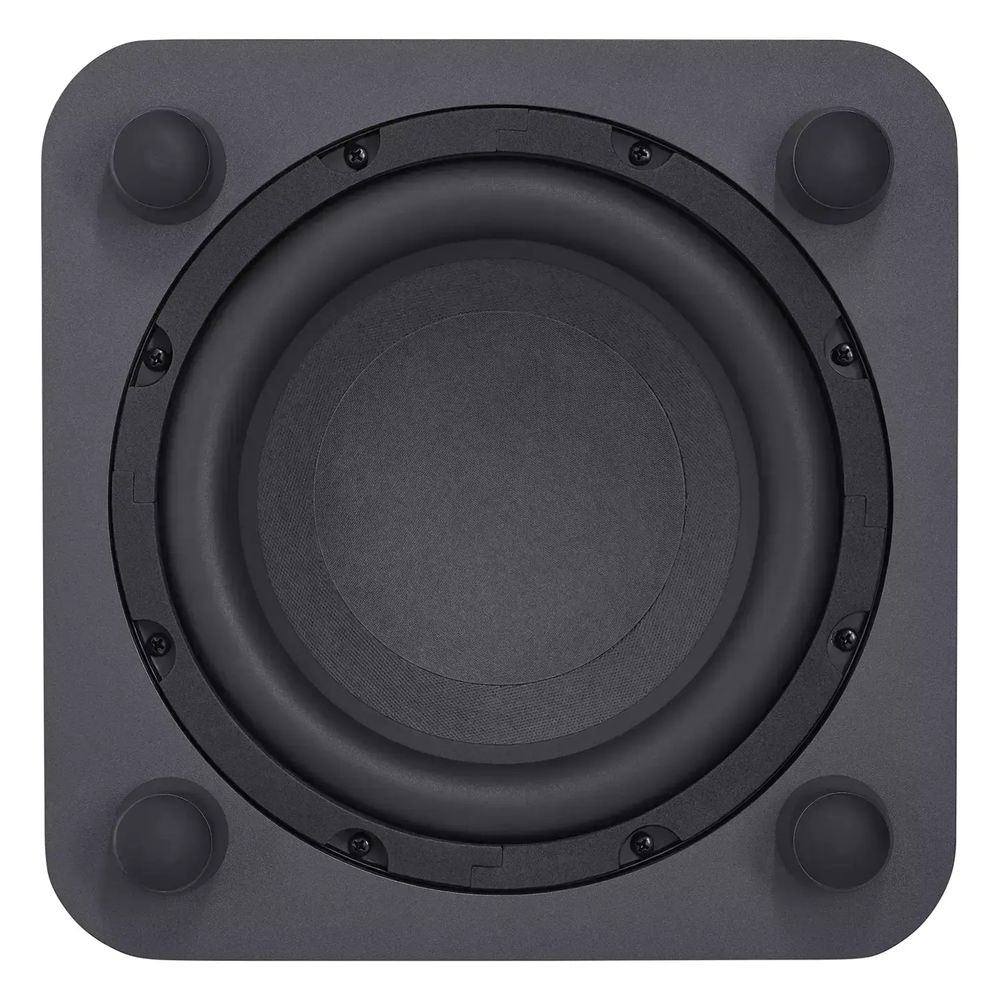 Саундбар JBL Bar 500 5.1 Black