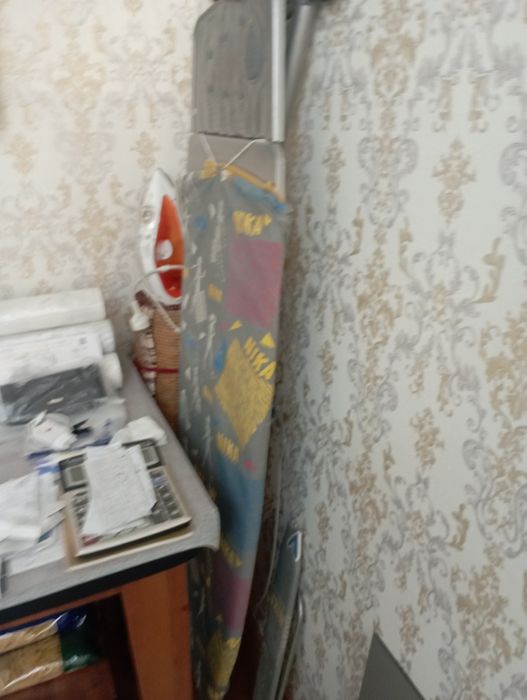 Гладильная доска