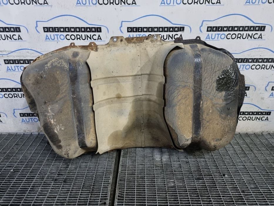 Rezervor combustibil Mitsubishi Outlander 2.0 D 2009 - 2012 BSY SUV 4 Usi Euro4 (1353) ...