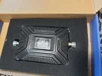 Vand amplificator semnal telefon.