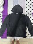 Hanorac Moncler negru