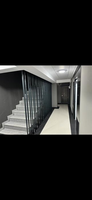 Apartamente K- Residence Smardan