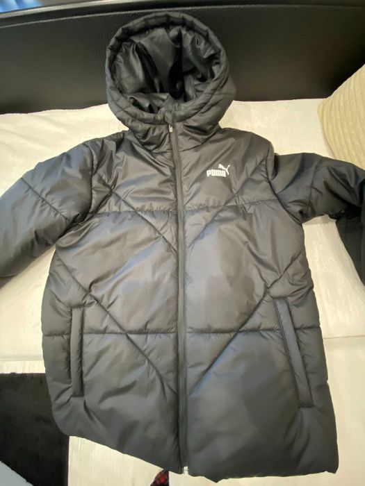 якета Tommy Puma