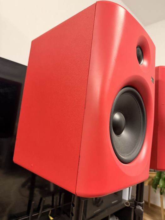 Monitoare Studio Monkey Banana Gibbon 8 + stative cadou