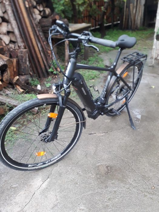 Bicicleta giant enytourE 2019
