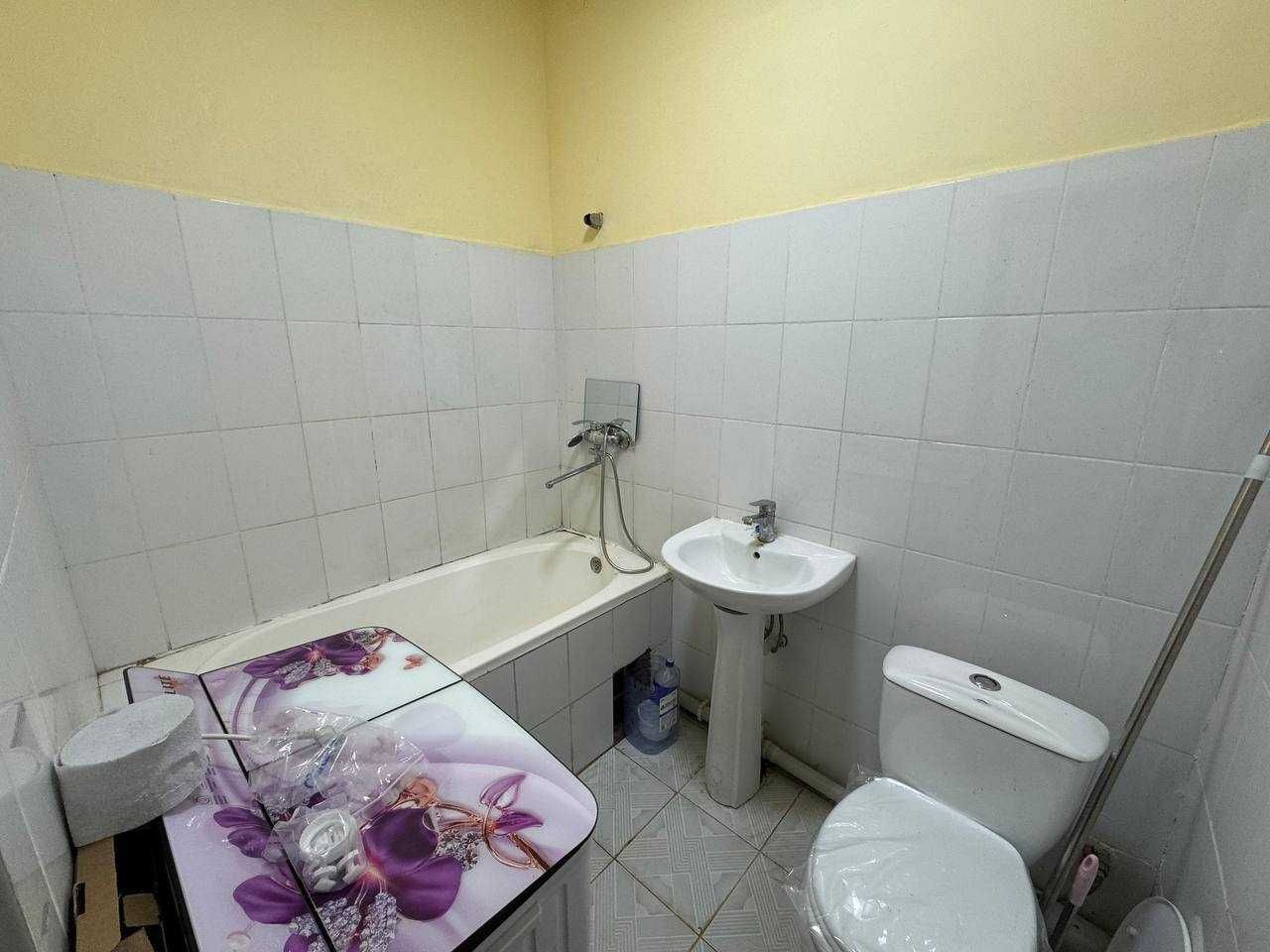 1 xonali kvartira sotuvda