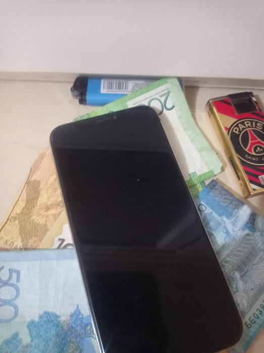 Два Айфона Apple xs msx +apple x
